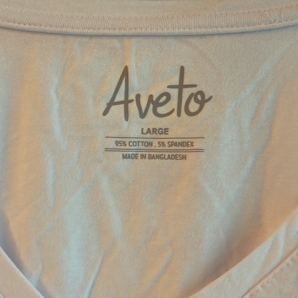Aveto tshirt - Picture 3 of 6